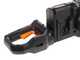 Worx Nitro WG286E - Tagliasiepi a batteria 2x20V/2Ah - Lama da 60 cm