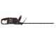 Worx Nitro WG286E - Tagliasiepi a batteria 2x20V/2Ah - Lama da 60 cm