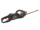 Worx Nitro WG286E - Tagliasiepi a batteria 2x20V/2Ah - Lama da 60 cm