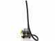 Karcher Pro T 7/1 Classic - Aspirapolvere professionale ULTRA silenzioso - 850W