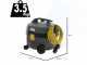 Karcher Pro T 7/1 Classic - Aspirapolvere professionale ULTRA silenzioso - 850W