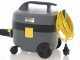 Karcher Pro T 7/1 Classic - Aspirapolvere professionale ULTRA silenzioso - 850W