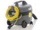 Karcher Pro T 7/1 Classic - Aspirapolvere professionale ULTRA silenzioso - 850W