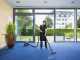 Karcher Pro T 7/1 Classic - Aspirapolvere professionale ULTRA silenzioso - 850W