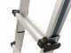 S.T.P. Universale A20UNINA, 2x6 gradini, 3.08 m - Scala in alluminio telescopica - Altezza stimata operativa 4.08 m