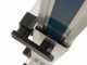 S.T.P. Universale A20UNINA, 2x6 gradini, 3.08 m - Scala in alluminio telescopica - Altezza stimata operativa 4.08 m