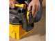 Stanley V20 SFMCV002B-XJ - Aspiratore solidi e Liquidi portatile a batteria - 18V 4.0Ah