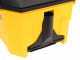 Stanley V20 SFMCV002B-XJ - Aspiratore solidi e Liquidi portatile a batteria - 18V 4.0Ah