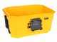 Stanley V20 SFMCV002B-XJ - Aspiratore solidi e Liquidi portatile a batteria - 18V 4.0Ah