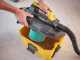 Stanley V20 SFMCV002B-XJ - Aspiratore solidi e liquidi portatile a batteria - 18V 4.0Ah