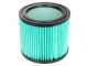 Stanley V20 SFMCV002B-XJ - Aspiratore solidi e liquidi portatile a batteria - 18V 4.0Ah