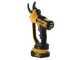 DeWalt DCMPP568N-XJ - Forbice elettrica da potatura - Diametro di taglio 38mm - SENZA BATTERIA E CARICABATTERIA