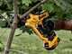 DeWalt DCMPP568N-XJ - Forbice elettrica da potatura - Diametro di taglio 38mm - SENZA BATTERIA E CARICABATTERIA
