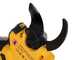 DeWalt DCMPP568N-XJ - Forbice elettrica da potatura - Diametro di taglio 38mm - SENZA BATTERIA E CARICABATTERIA