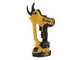 DeWalt DCMPP568N-XJ - Forbice elettrica da potatura - Diametro di taglio 38mm - SENZA BATTERIA E CARICABATTERIA