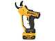 DeWalt DCMPP568N-XJ - Forbice elettrica da potatura - Diametro di taglio 38mm - SENZA BATTERIA E CARICABATTERIA
