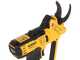 DeWalt DCMPP568N-XJ - Forbice elettrica da potatura - Diametro di taglio 38mm - SENZA BATTERIA E CARICABATTERIA