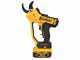 DeWalt DCMPP568N-XJ - Forbice elettrica da potatura - SENZA BATTERIA E CARICABATTERIA