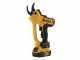 DeWalt DCMPP568N-XJ - Forbice elettrica da potatura - SENZA BATTERIA E CARICABATTERIA