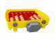 River Systems ET 49 SUPER BIOMASTER - Incubatrice per uova automatica - 49 uova