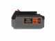 Batteria a Litio BLACK &amp; DECKER BL5018-XJ 18V-5.0Ah