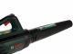 Bosch Advanced Leaf Blower 36V-750 - Soffiatore a batteria - SENZA BATTERIE E CARICABATTERIA