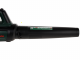 Bosch Advanced Leaf Blower 36V-750 - Soffiatore a batteria - SENZA BATTERIE E CARICABATTERIA