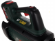 Bosch Advanced Leaf Blower 36V-750 - Soffiatore a batteria - SENZA BATTERIE E CARICABATTERIA