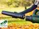 Bosch Advanced Leaf Blower 36V-750 - Soffiatore a batteria - SENZA BATTERIE E CARICABATTERIA
