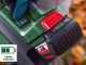 Bosch Advanced Leaf Blower 36V-750 - Soffiatore a batteria - SENZA BATTERIE E CARICABATTERIA
