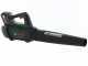 Bosch Advanced Leaf Blower 36V-750 - Soffiatore a batteria - SENZA BATTERIE E CARICABATTERIA