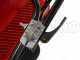 Marina Systems MX57SH3V - Rasaerba a scoppio semovente - Motore Honda GXV160