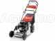 Marina Systems MX57SH3V - Rasaerba a scoppio semovente - Motore Honda GXV160
