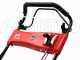 Marina Systems MX57SH3V - Rasaerba a scoppio semovente - Motore Honda GXV160