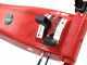 Marina Systems MX57SH3V - Rasaerba a scoppio semovente - Motore Honda GXV160