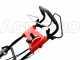 Marina Systems MX57SH3V - Rasaerba a scoppio semovente - Motore Honda GXV160