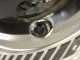 Marina Systems MX57SH3V - Rasaerba a scoppio semovente - Motore Honda GXV160