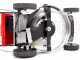 Marina Systems MX57SH3V - Rasaerba a scoppio semovente - Motore Honda GXV160