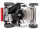 Marina Systems MX57SH3V - Rasaerba a scoppio semovente - Motore Honda GXV160