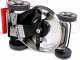 Marina Systems MX57SH3V - Rasaerba a scoppio semovente - Motore Honda GXV160