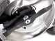 Marina Systems MX57SH3V - Rasaerba a scoppio semovente - Motore Honda GXV160