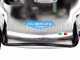 Marina Systems MX57SH3V - Rasaerba a scoppio semovente - Motore Honda GXV160