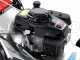 Marina Systems MX57SH3V - Rasaerba a scoppio semovente - Motore Honda GXV160