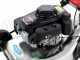 Marina Systems MX57SH3V - Rasaerba a scoppio semovente - Motore Honda GXV160