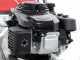 Marina Systems MX57SH3V - Rasaerba a scoppio semovente - Motore Honda GXV160