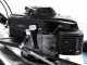 Marina Systems MX57SH3V - Rasaerba a scoppio semovente - Motore Honda GXV160