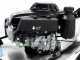 Marina Systems MX57SH3V - Rasaerba a scoppio semovente - Motore Honda GXV160