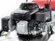 Marina Systems MX57SH3V - Rasaerba a scoppio semovente - Motore Honda GXV160