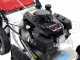 Marina Systems MX57SH3V - Rasaerba a scoppio semovente - Motore Honda GXV160