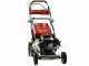 Marina Systems MX57SH3V - Rasaerba a scoppio semovente - Motore Honda GXV160